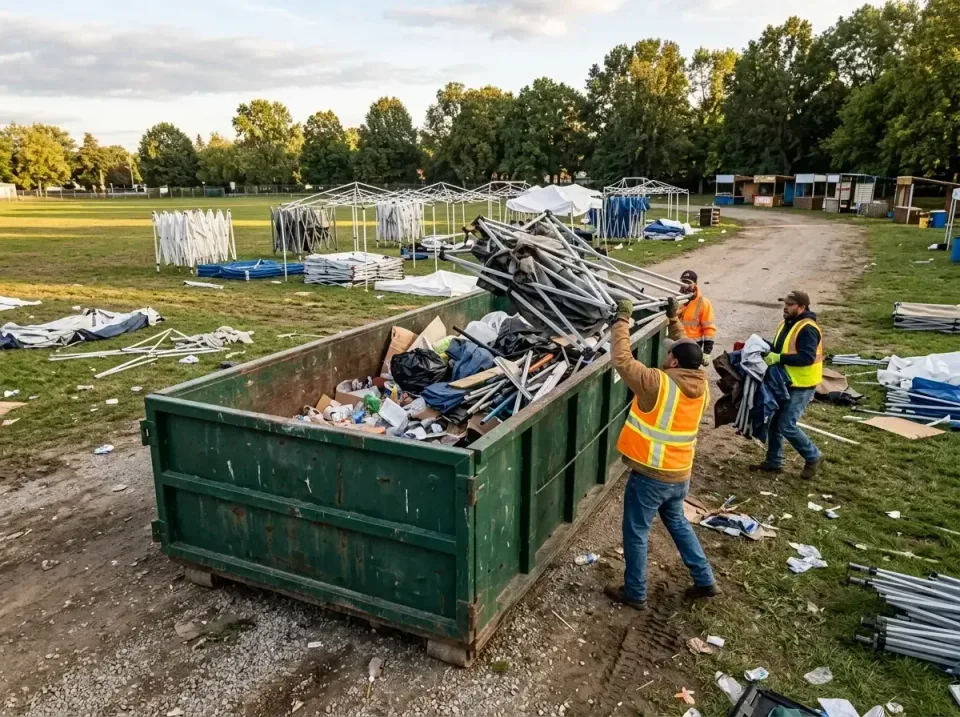 temporary-event-waste-containe-016 — frequently asked questions, Roll-Off Dumpster Rental Services in Cocoa West, FL